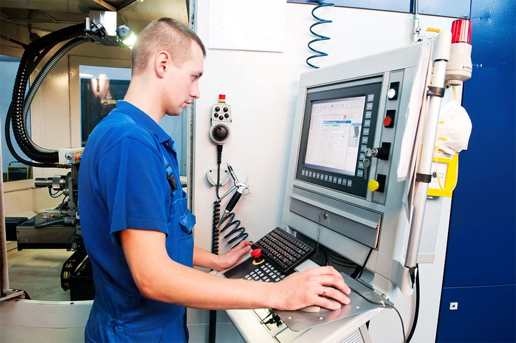 Secondary machine shop jobs in St. Marys PA 15857